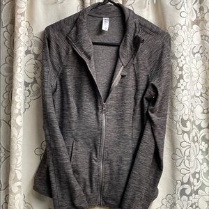 Yoga licious Women's brown/black Jacket